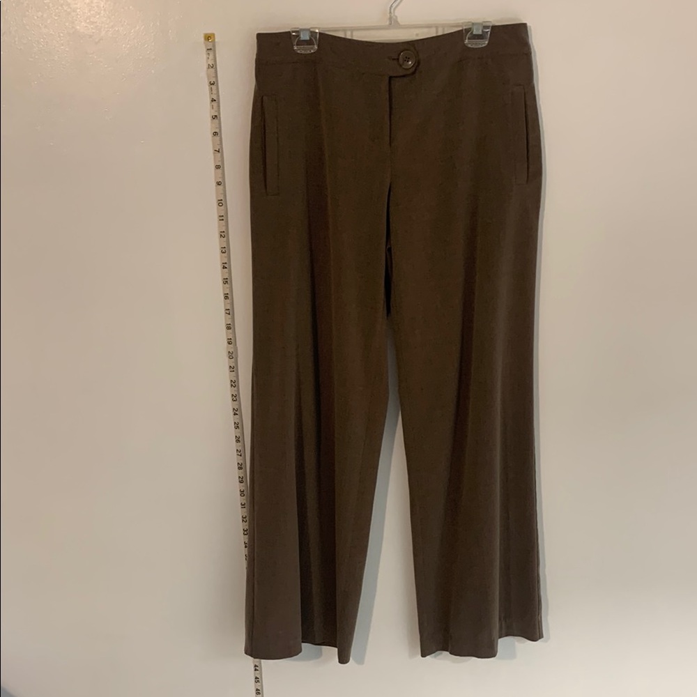 The Limited Women’s Brown Trousers